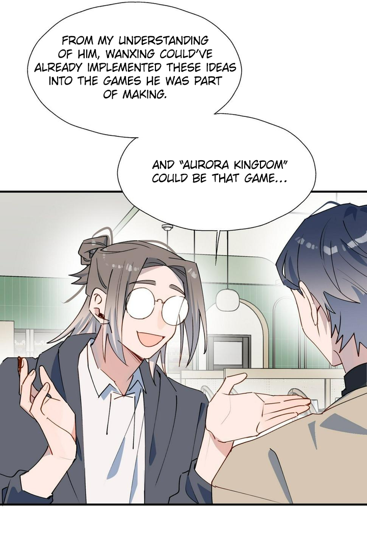 Lord Demon King Always Teases Me Chapter 43 - page 29