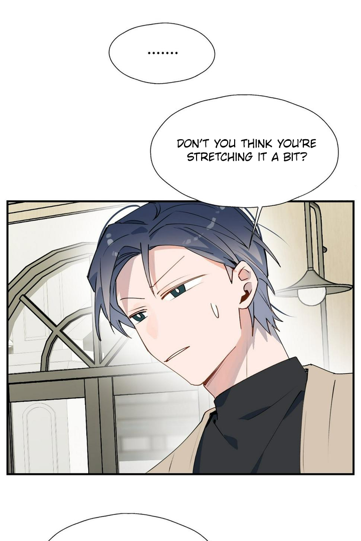 Lord Demon King Always Teases Me Chapter 43 - page 30