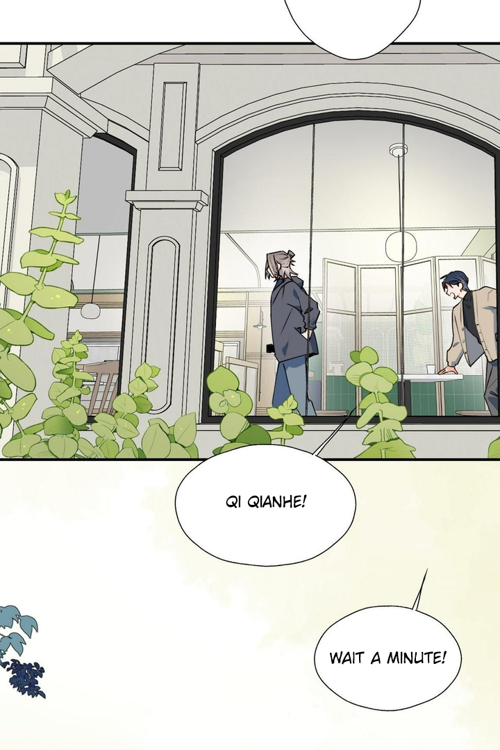 Lord Demon King Always Teases Me Chapter 43 - page 32