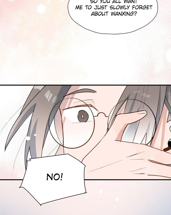 Lord Demon King Always Teases Me Chapter 43 - page 37