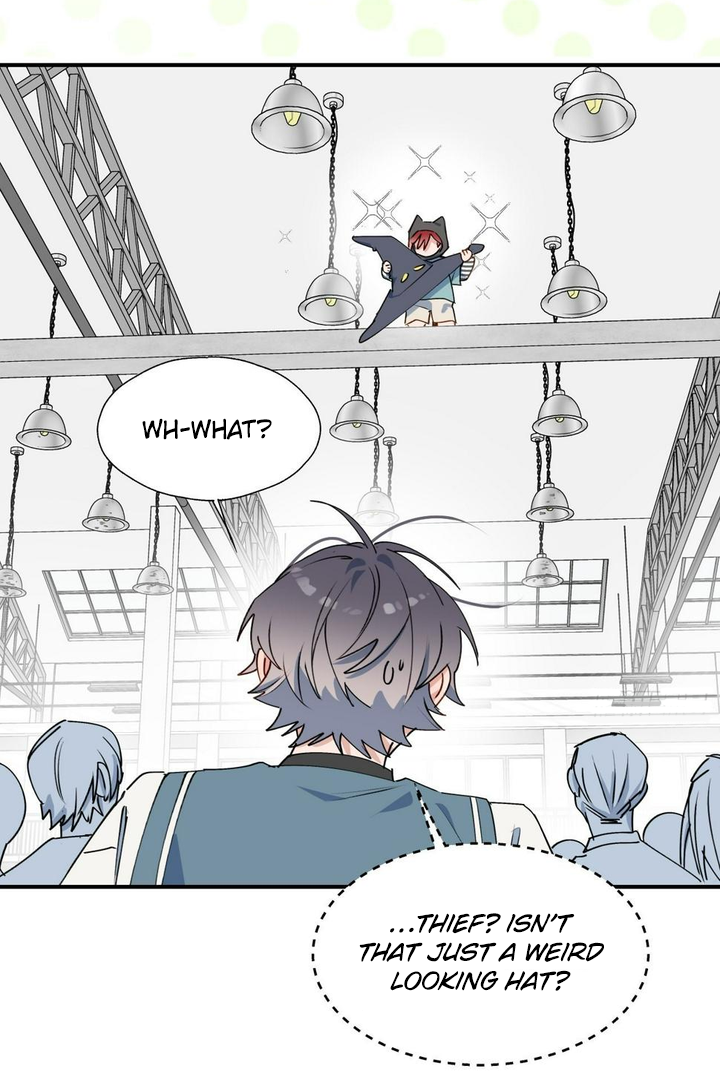 Lord Demon King Always Teases Me Chapter 45 - page 11