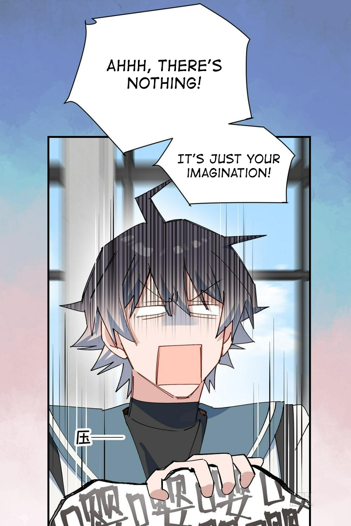 Lord Demon King Always Teases Me Chapter 45 - page 43