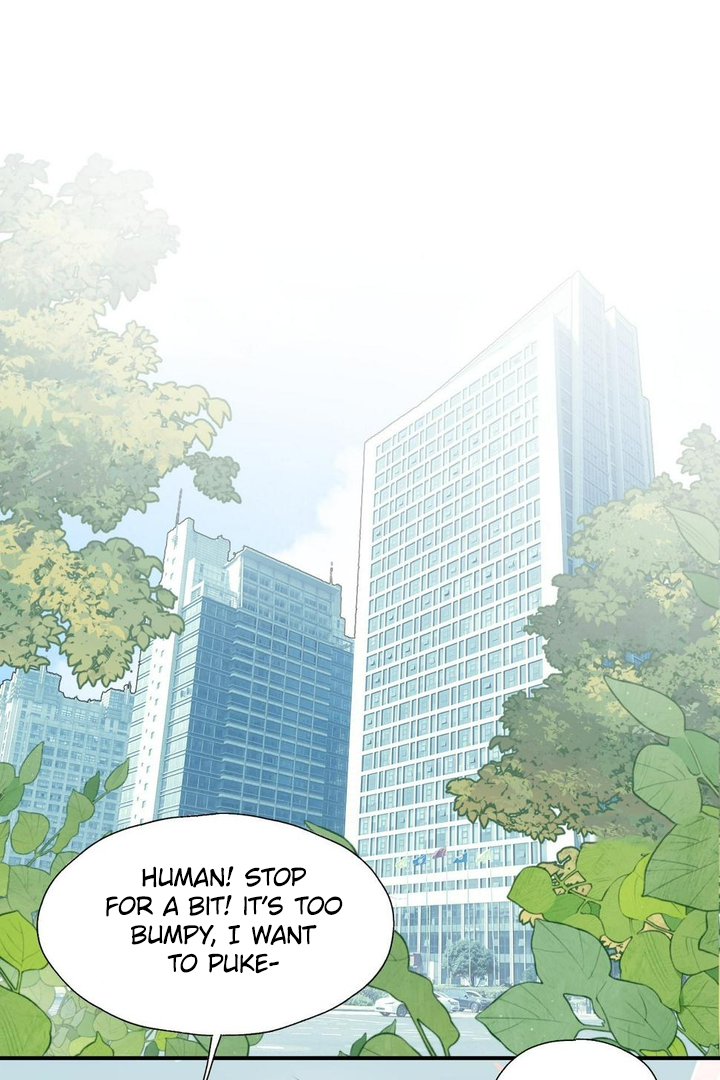 Lord Demon King Always Teases Me Chapter 45 - page 46