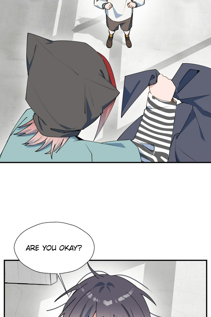 Lord Demon King Always Teases Me Chapter 45 - page 7