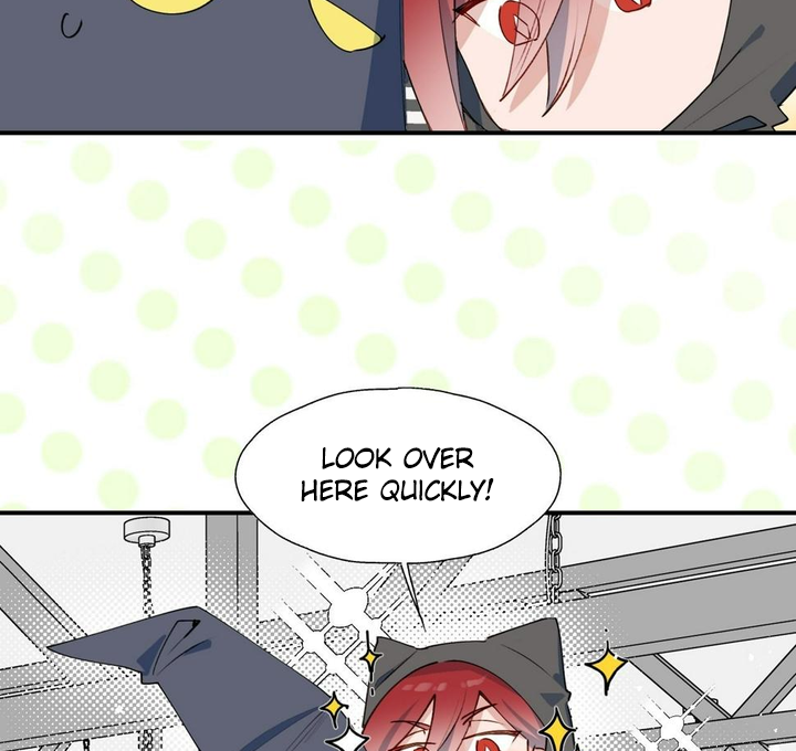 Lord Demon King Always Teases Me Chapter 45 - page 9