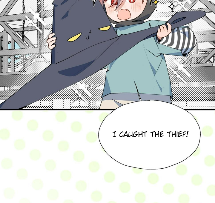 Lord Demon King Always Teases Me Chapter 45 - page 10