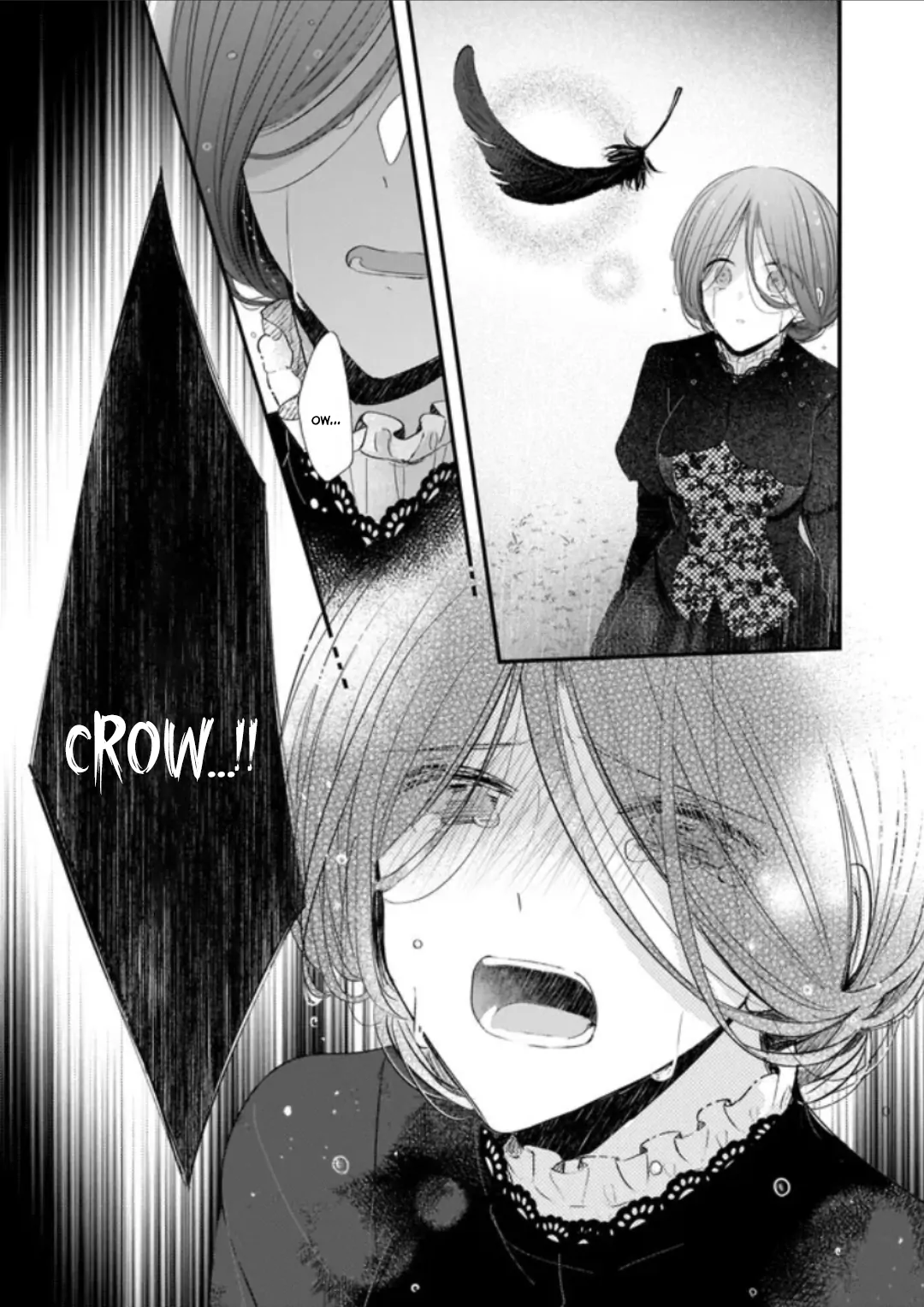 My Fiancé Is In Love With My Little Sister Chapter 23 - page 25