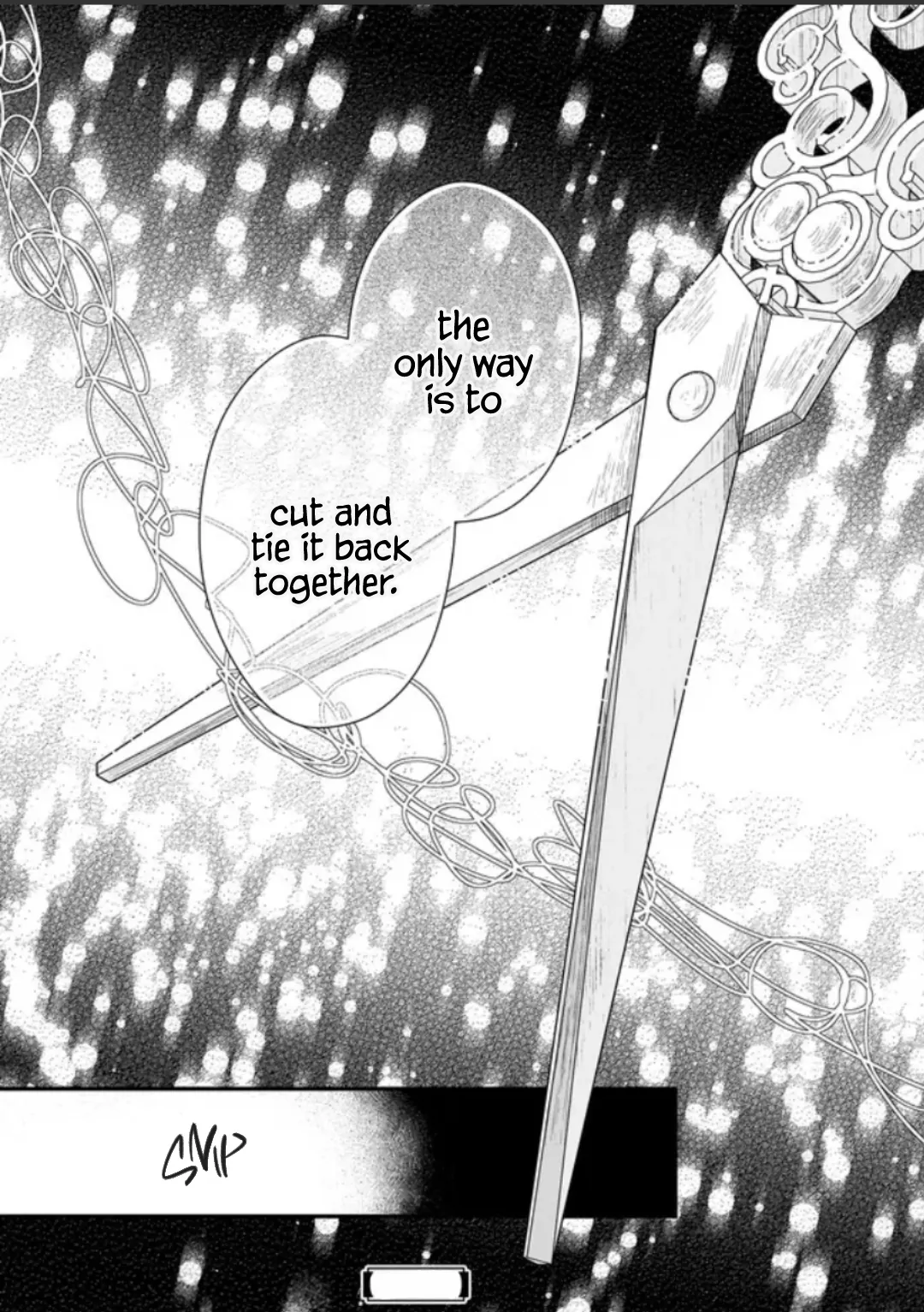 My Fiancé Is In Love With My Little Sister Chapter 23 - page 28