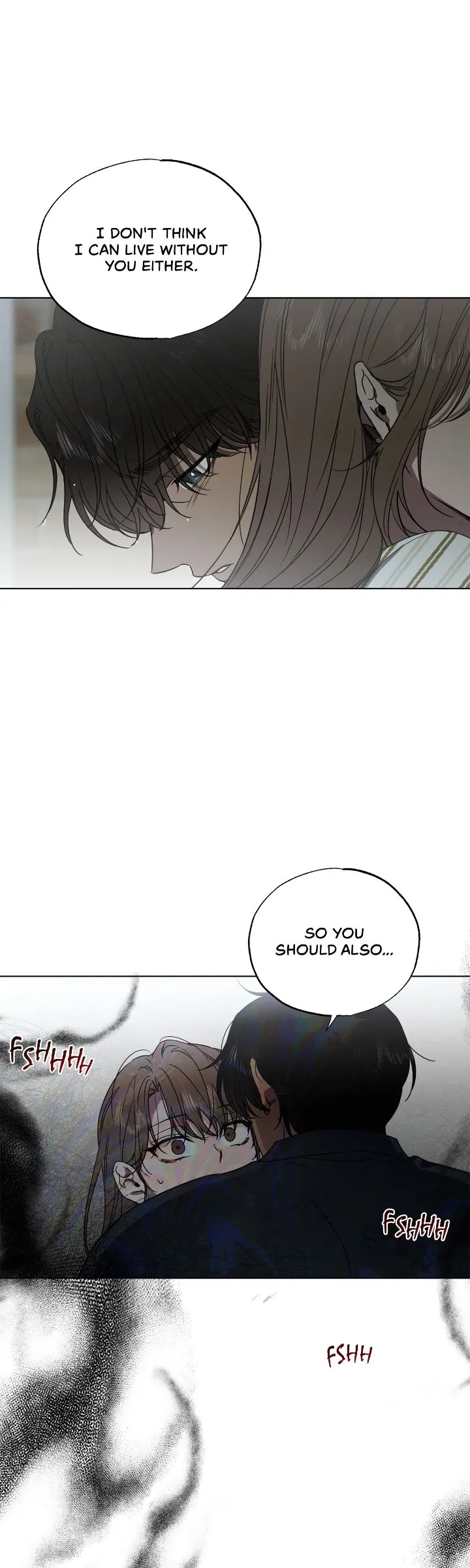 Frost Will Always Fall Chapter 41 - page 2