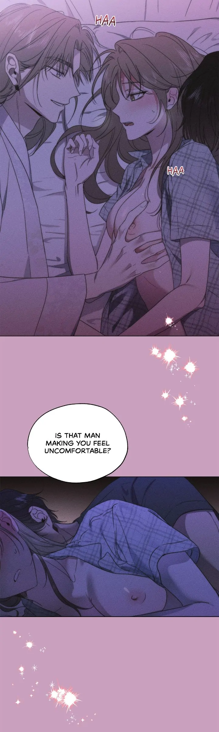 Frost Will Always Fall Chapter 41 - page 11