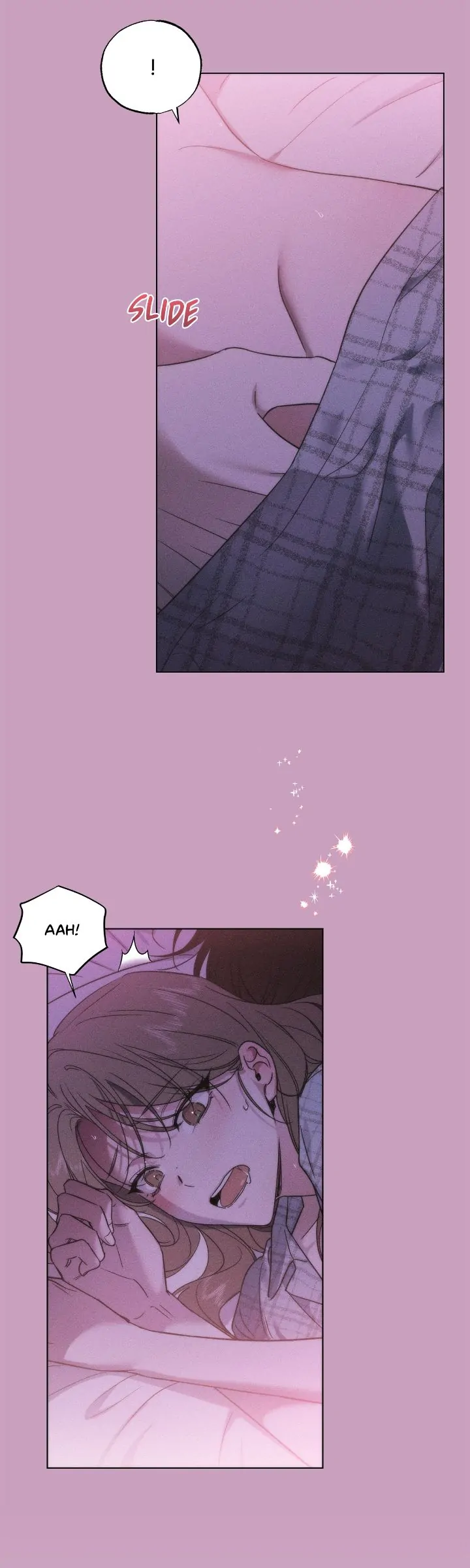 Frost Will Always Fall Chapter 41 - page 12