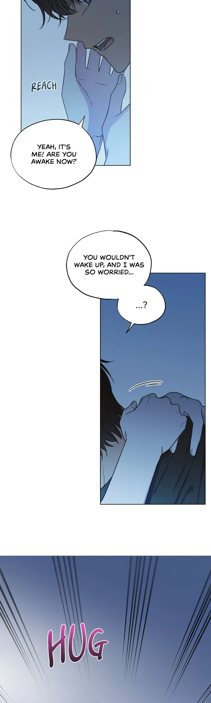 Frost Will Always Fall Chapter 41 - page 17