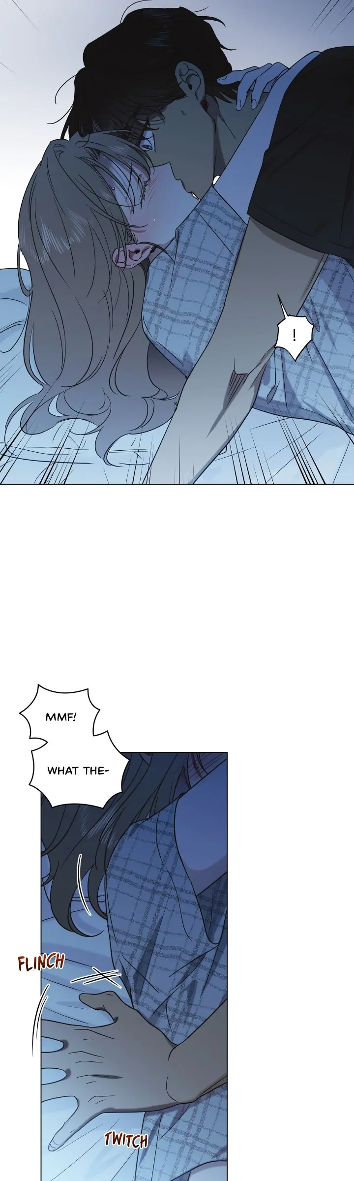 Frost Will Always Fall Chapter 41 - page 18