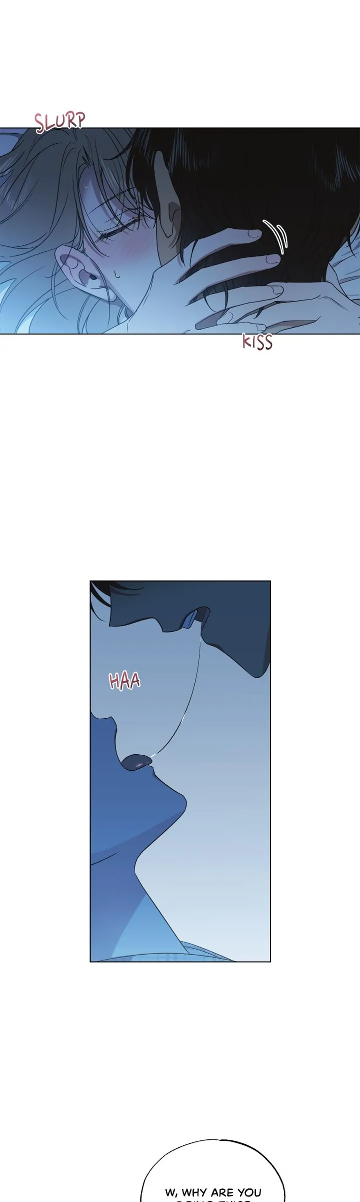 Frost Will Always Fall Chapter 41 - page 20