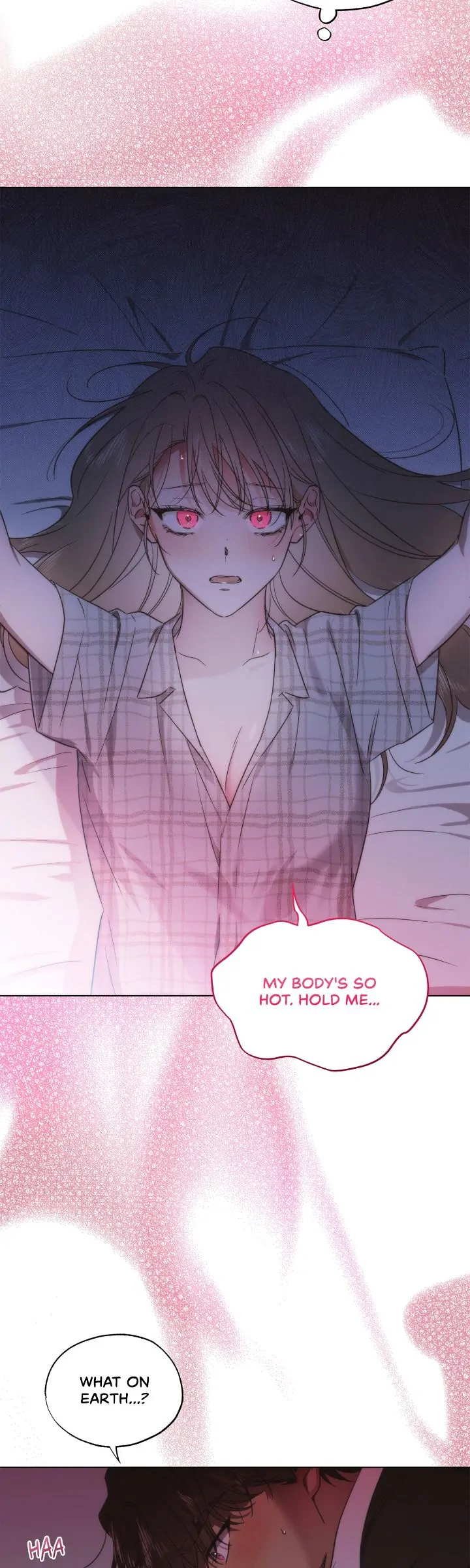 Frost Will Always Fall Chapter 41 - page 22