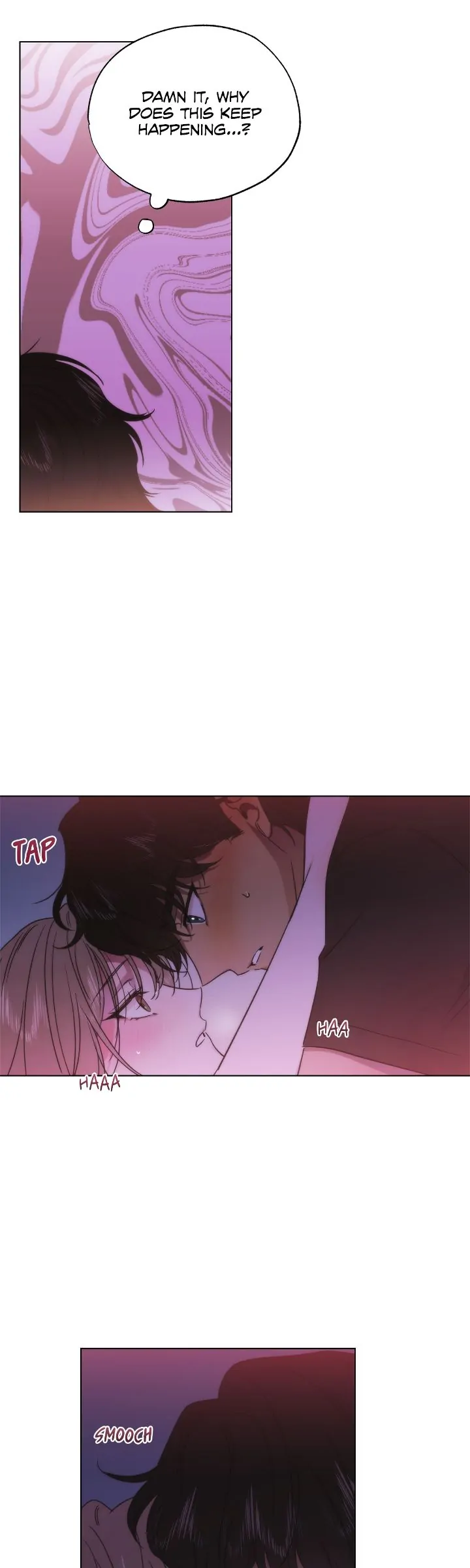Frost Will Always Fall Chapter 41 - page 24