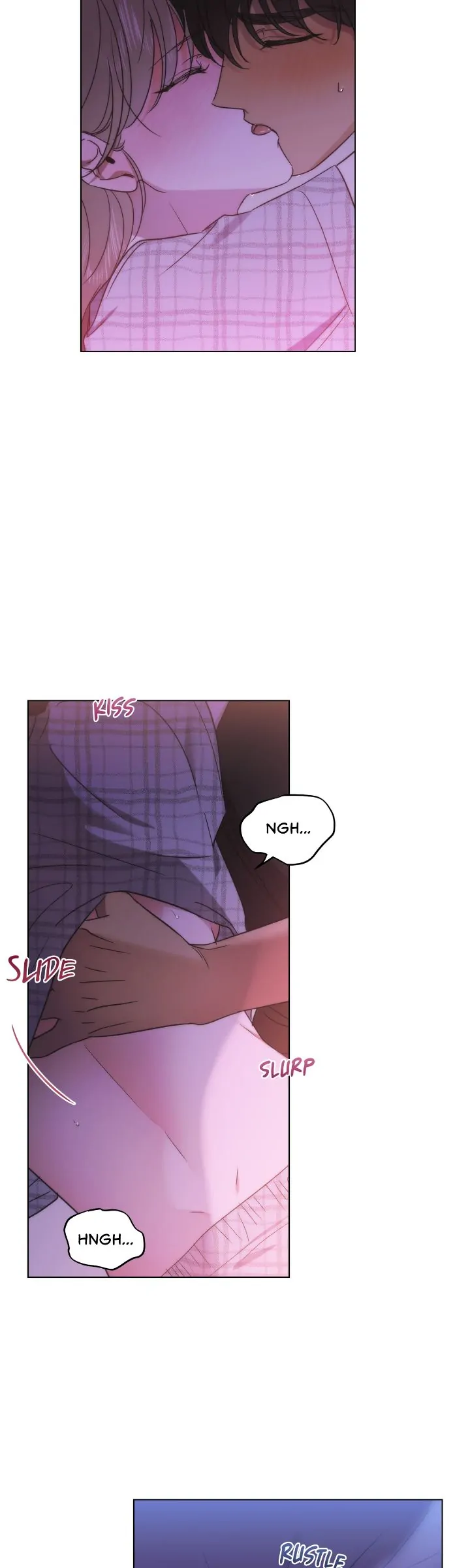 Frost Will Always Fall Chapter 41 - page 25