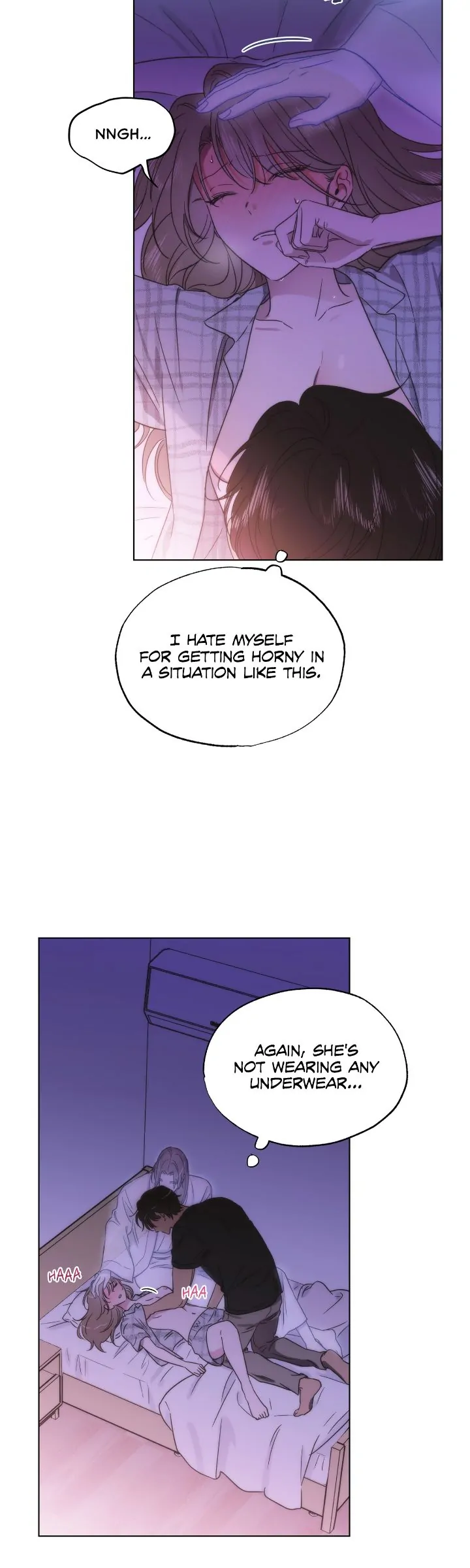 Frost Will Always Fall Chapter 41 - page 26