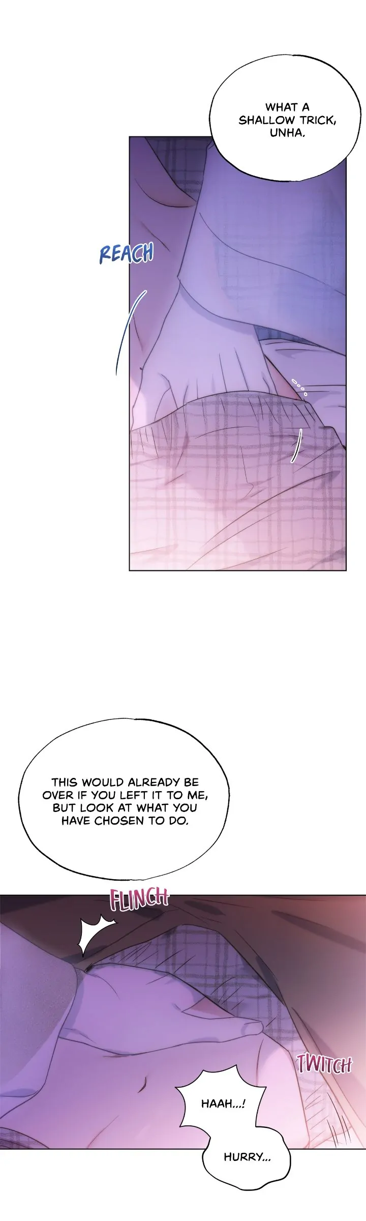 Frost Will Always Fall Chapter 41 - page 27