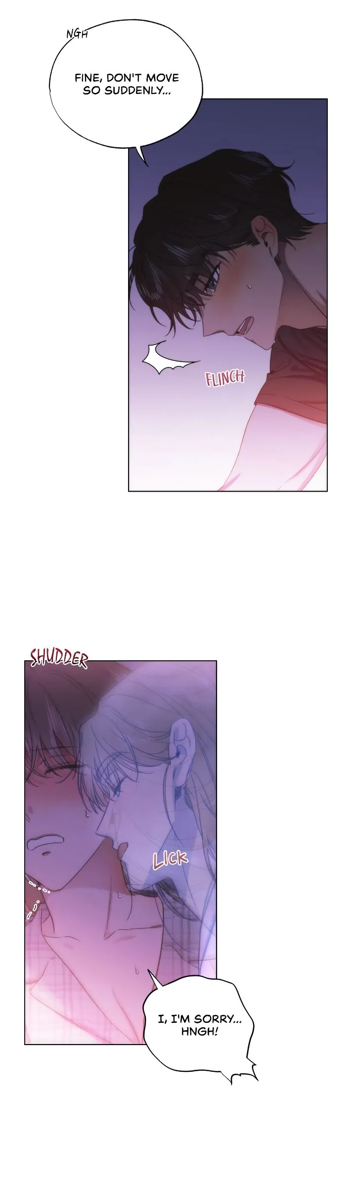 Frost Will Always Fall Chapter 41 - page 29