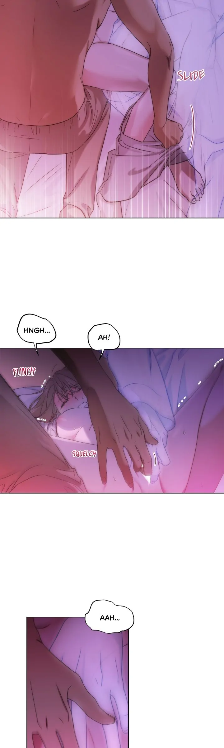 Frost Will Always Fall Chapter 41 - page 32
