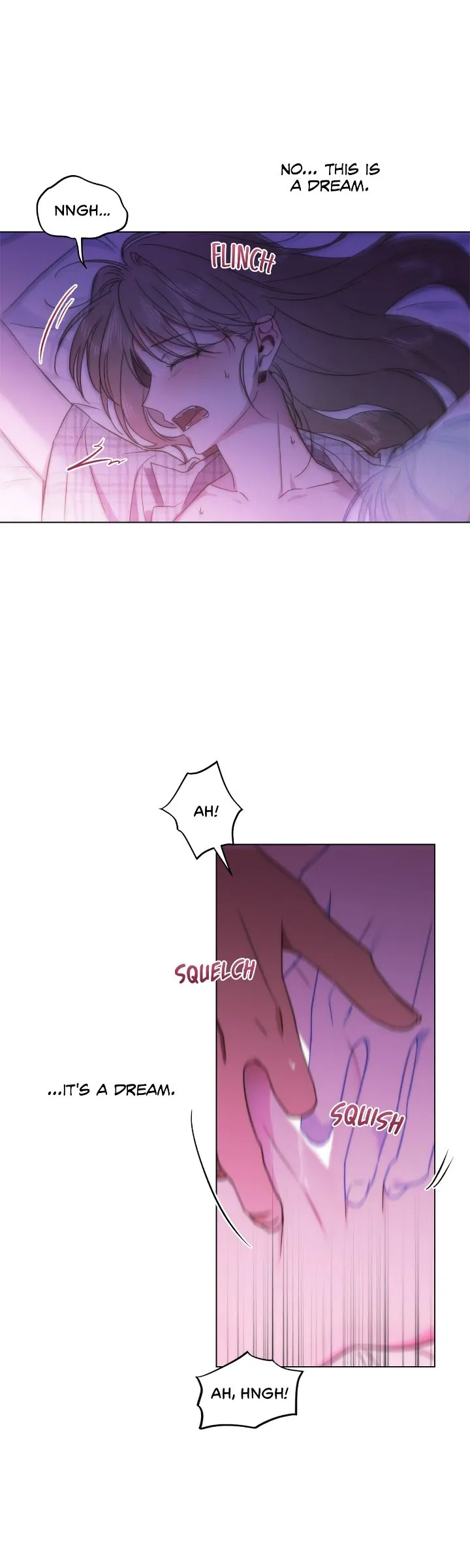 Frost Will Always Fall Chapter 41 - page 34