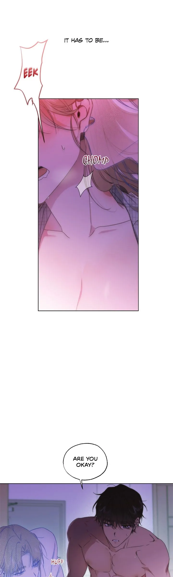 Frost Will Always Fall Chapter 41 - page 35