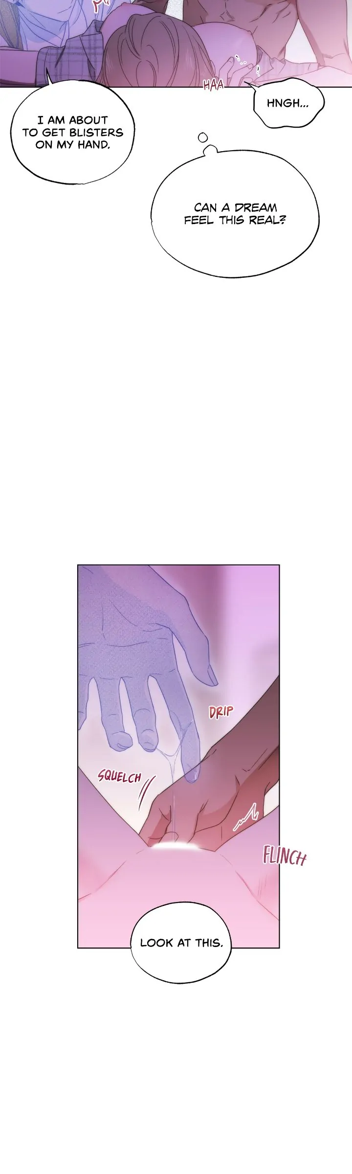 Frost Will Always Fall Chapter 41 - page 36