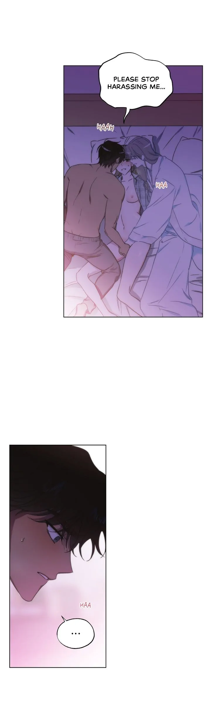 Frost Will Always Fall Chapter 41 - page 38