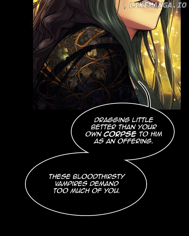 Blood Reverie Chapter 84 - page 44