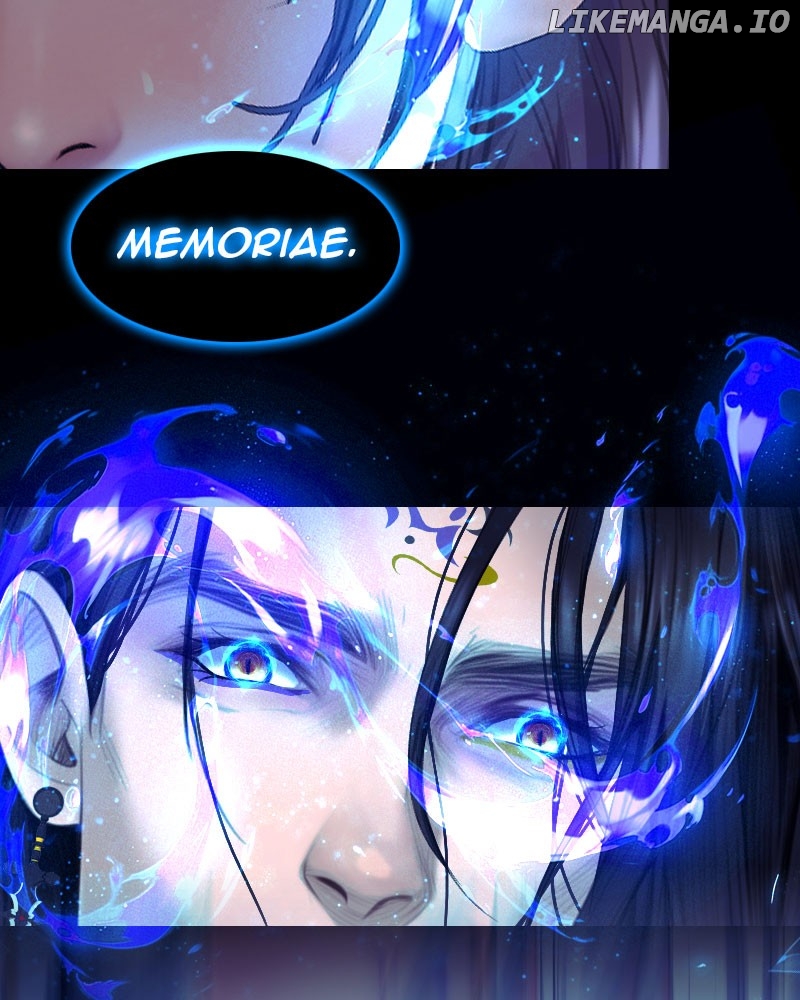 Blood Reverie Chapter 86 - page 6