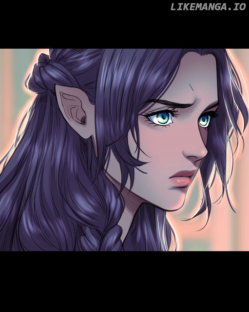 Blood Reverie Chapter 86 - page 30