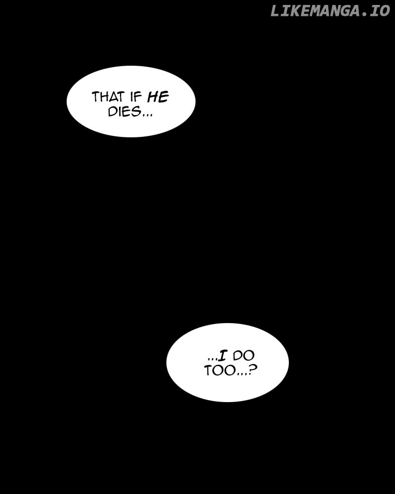 Blood Reverie Chapter 86 - page 33