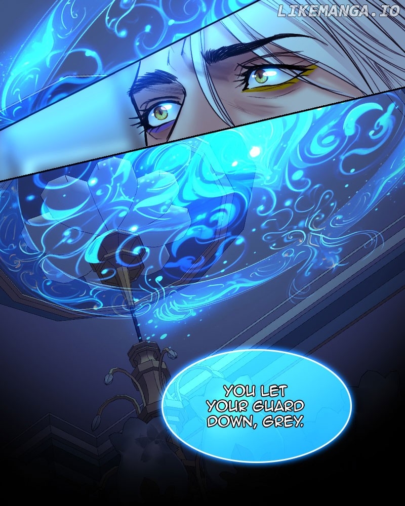 Blood Reverie Chapter 86 - page 42
