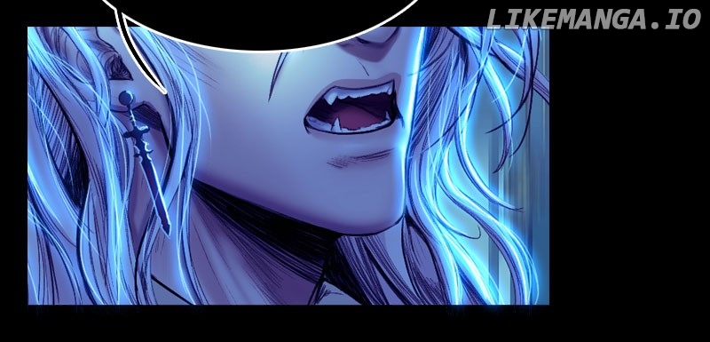 Blood Reverie Chapter 86 - page 49