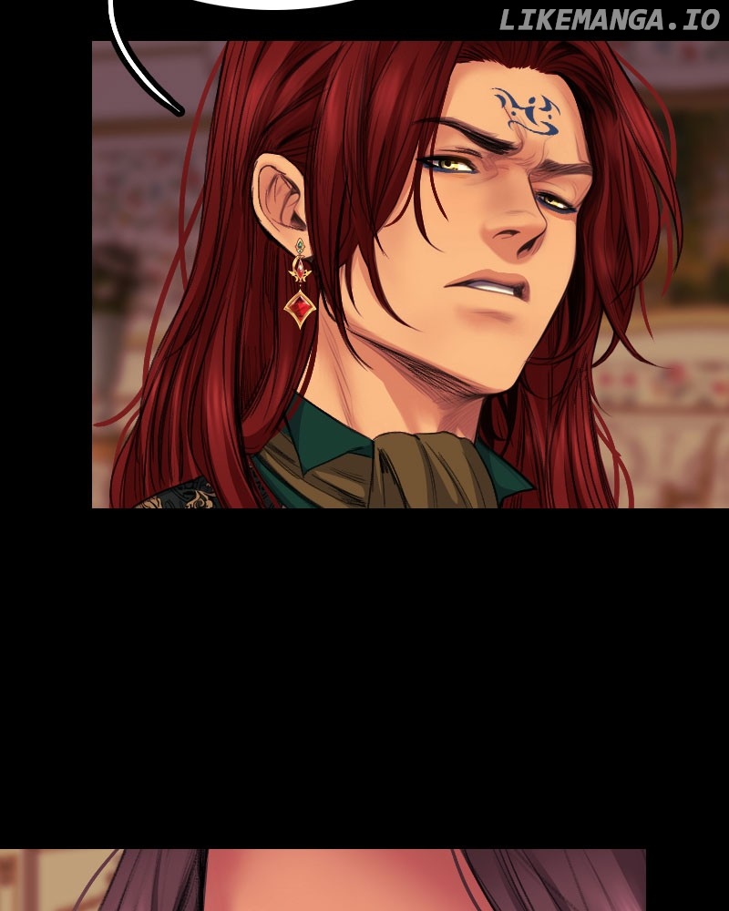 Blood Reverie Chapter 86 - page 67