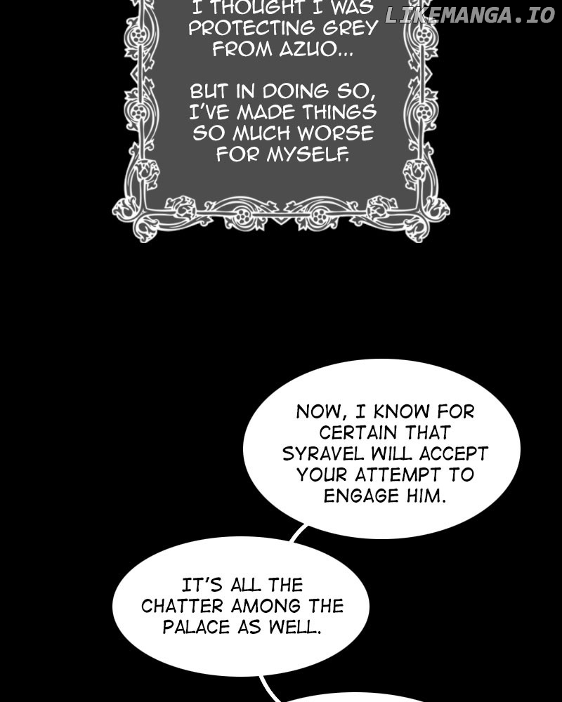 Blood Reverie Chapter 86 - page 76
