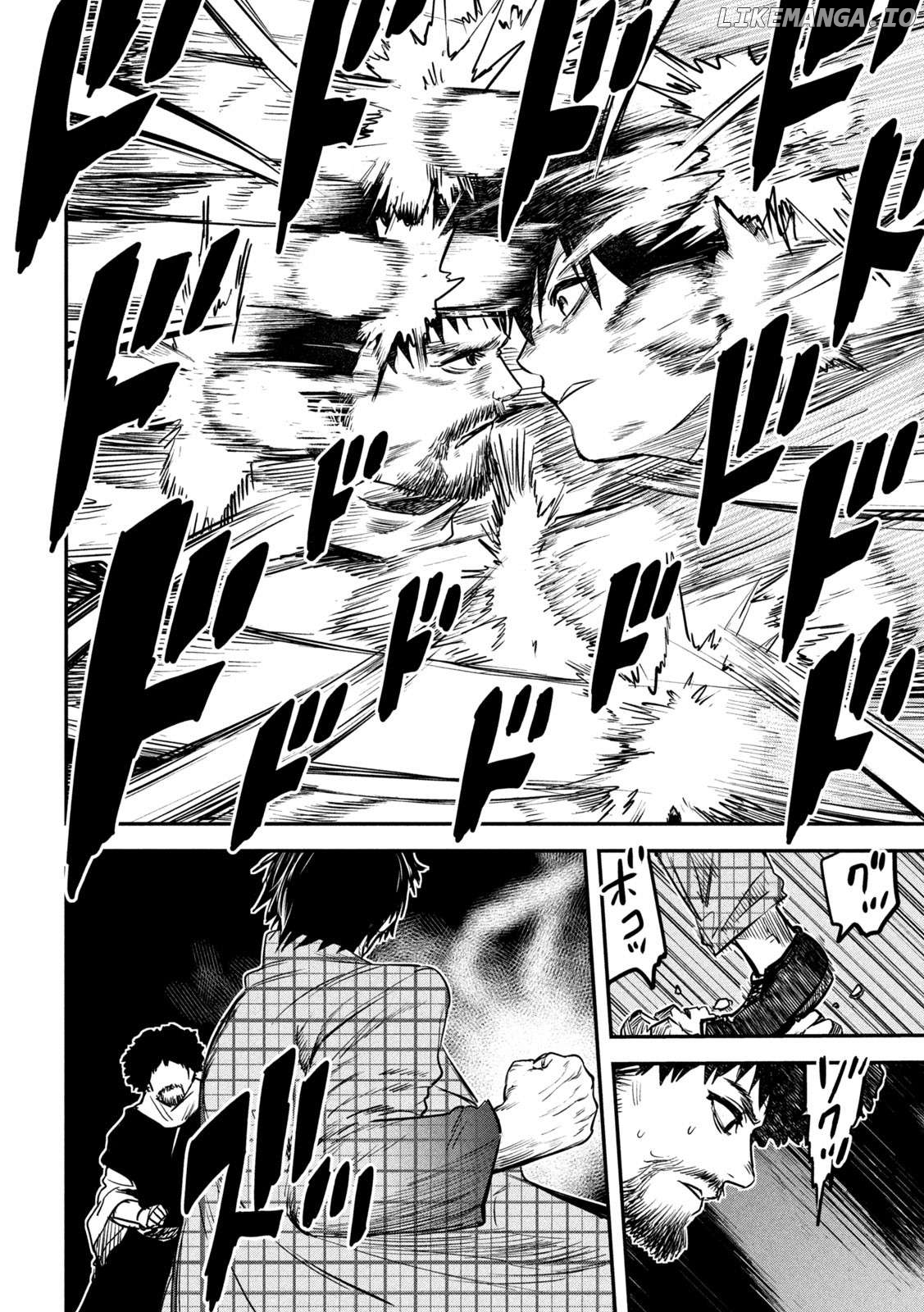 The Great Sage Who Returned From Another World Wants To Live Quietly Chapter 31 - page 29