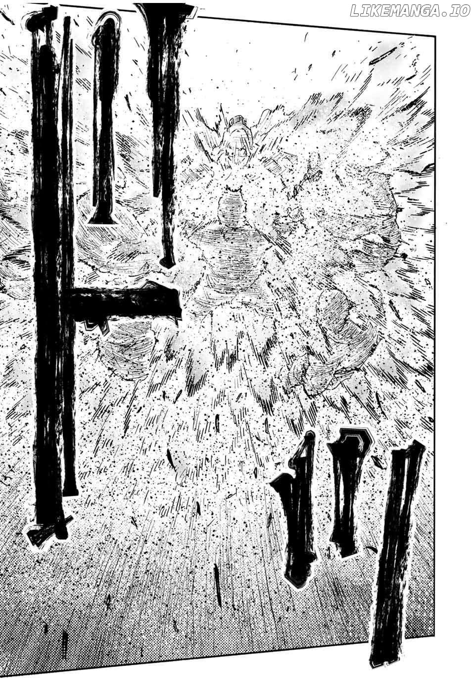 Juujika No Rokunin Chapter 172 - page 17
