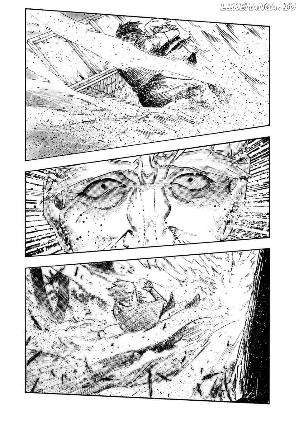 Juujika No Rokunin Chapter 172 - page 18