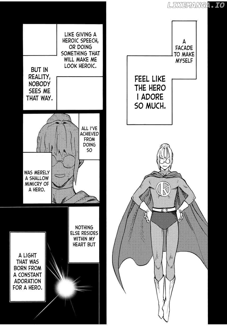 Juujika No Rokunin Chapter 173 - page 7