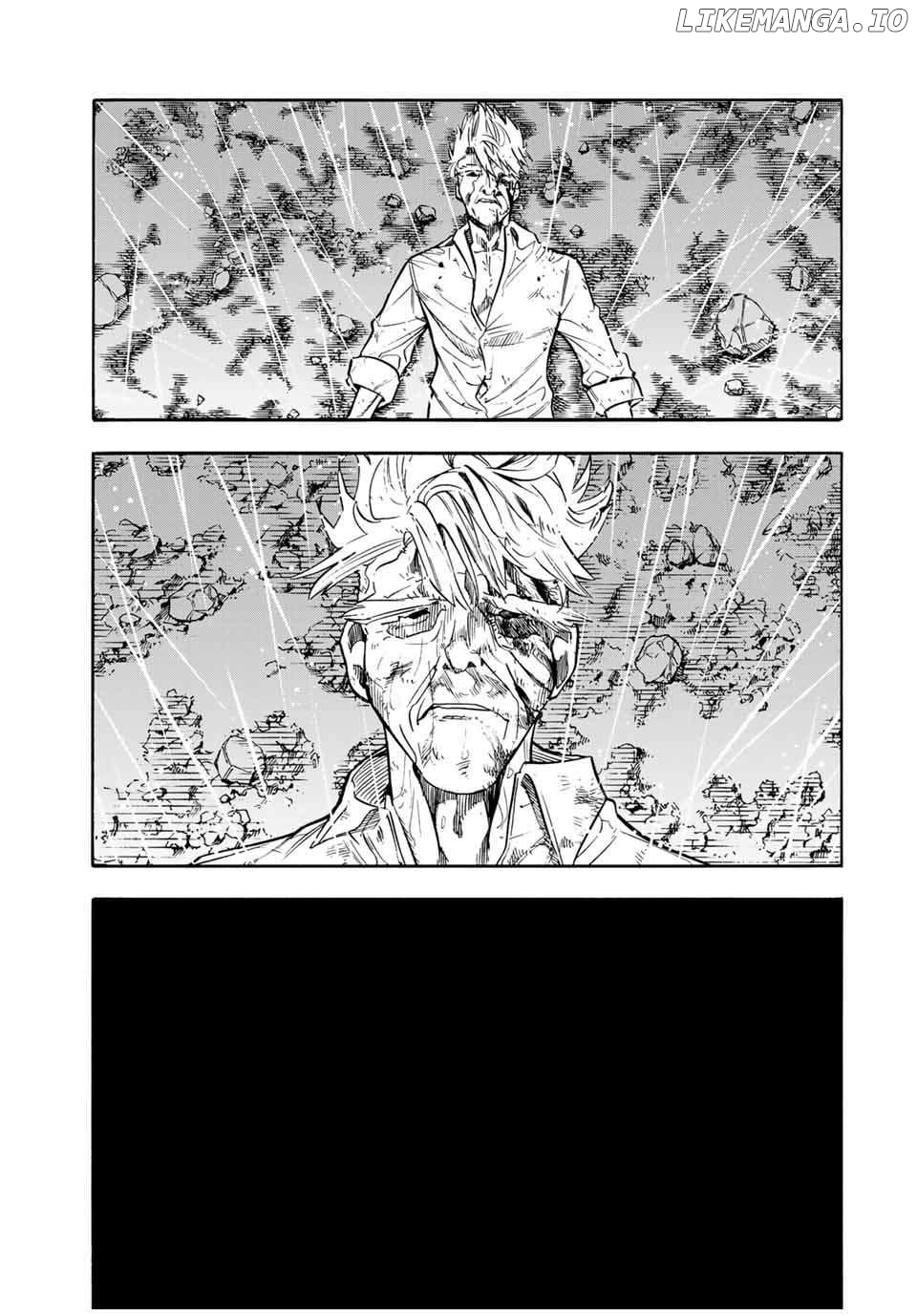 Juujika No Rokunin Chapter 174 - page 5