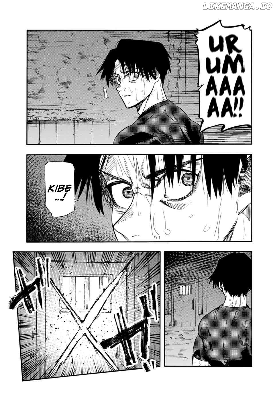 Juujika No Rokunin Chapter 175 - page 19