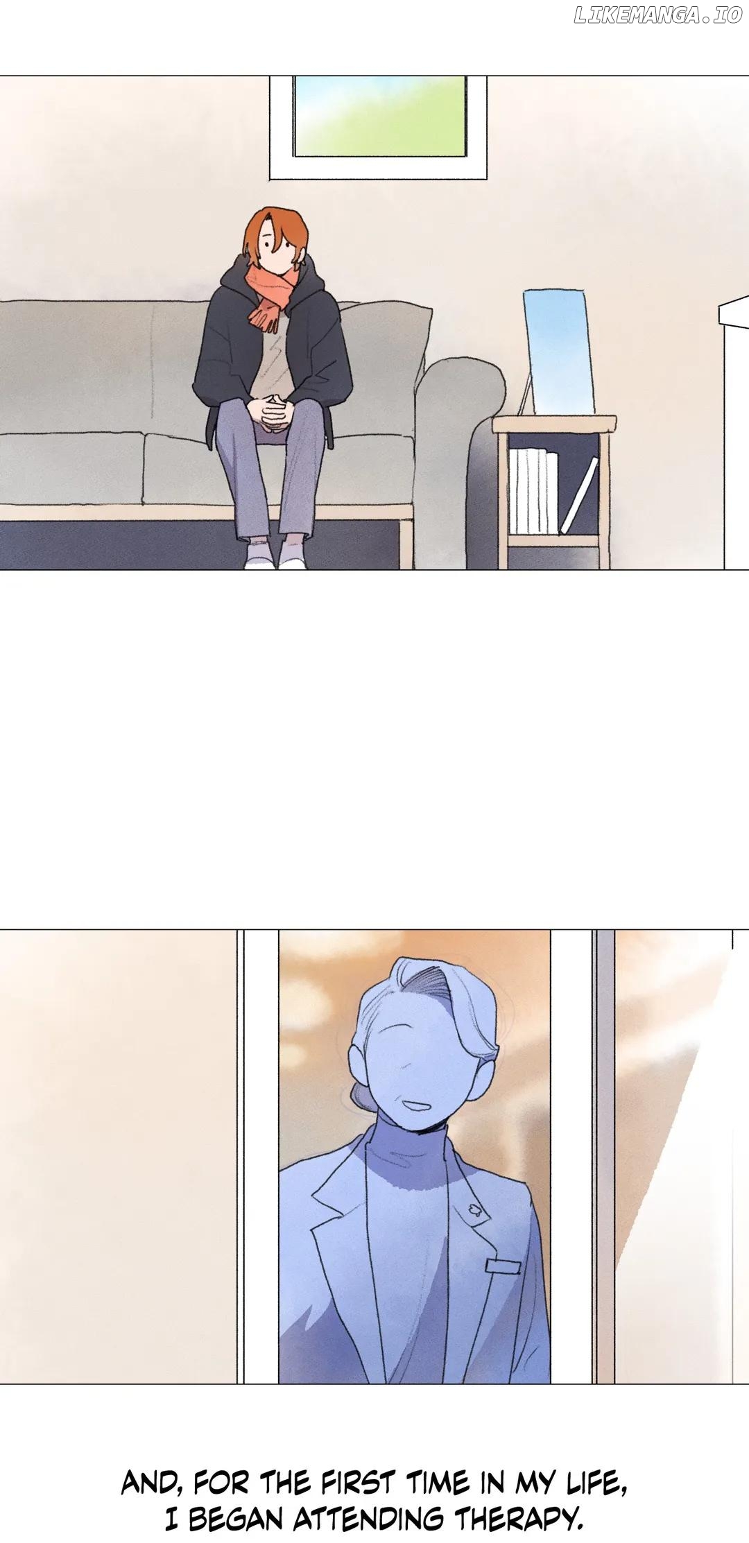 One Small Step chapter 69 - page 11