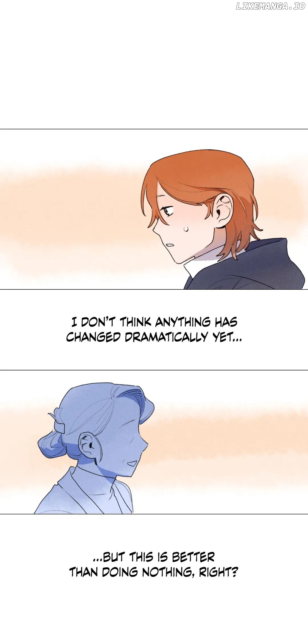 One Small Step chapter 69 - page 12