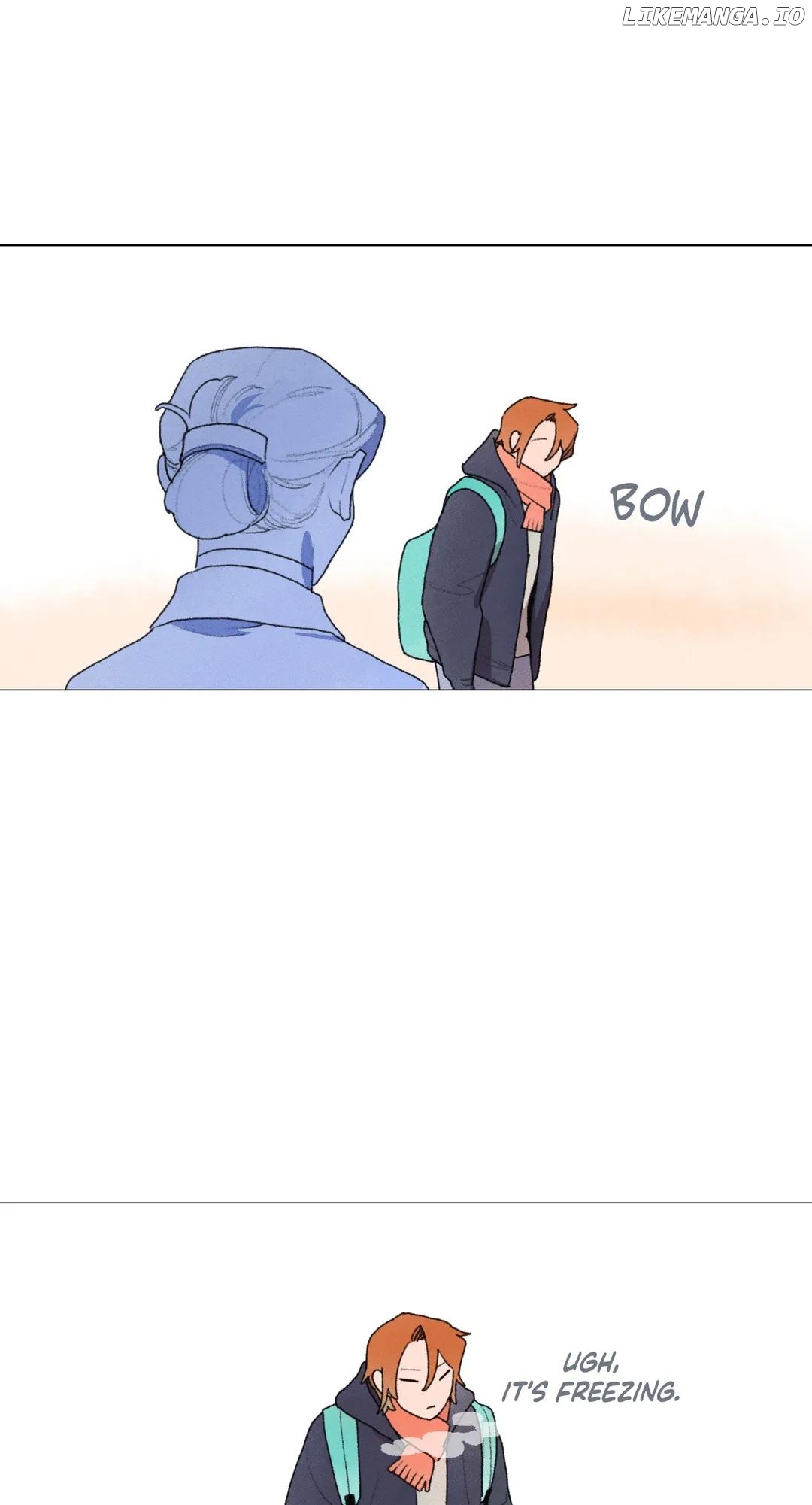 One Small Step chapter 69 - page 13