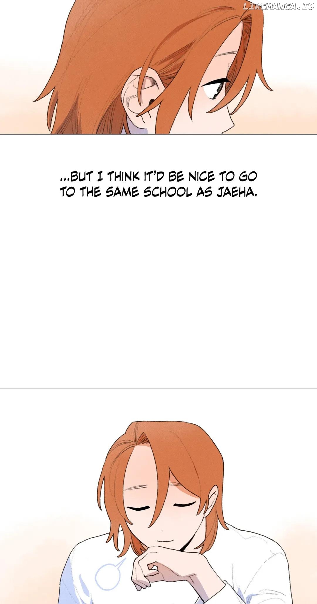 One Small Step chapter 69 - page 19