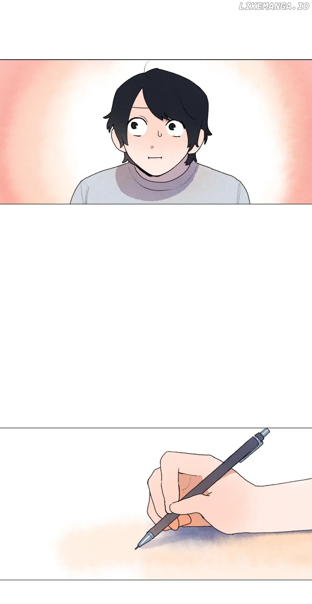 One Small Step chapter 69 - page 21