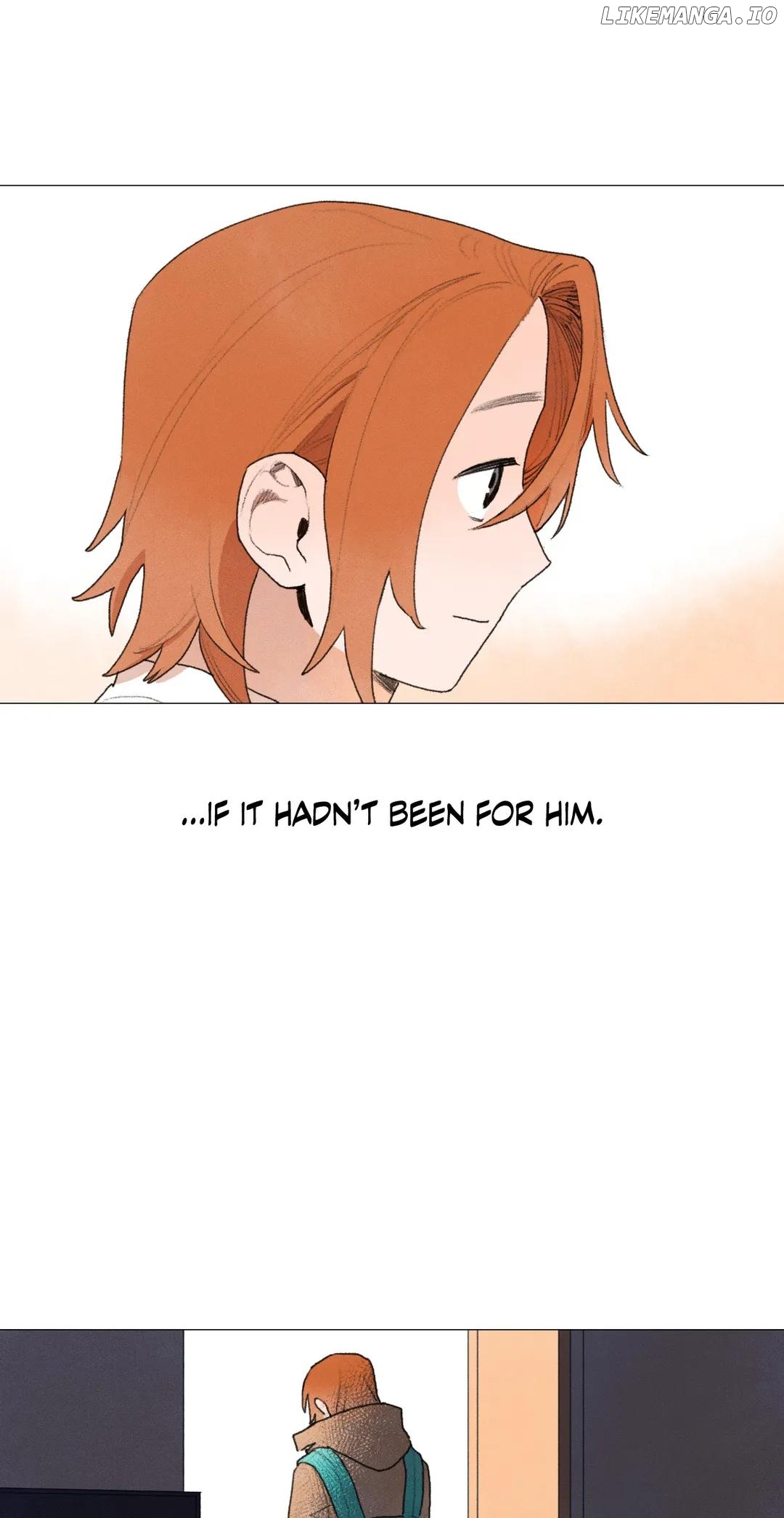 One Small Step chapter 69 - page 23