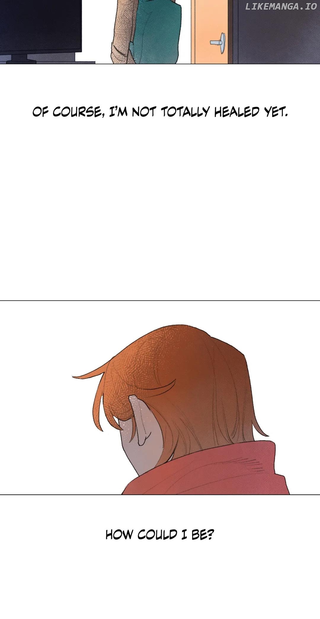 One Small Step chapter 69 - page 24